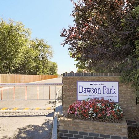 Dawson Park 10 - Uk12669 Villa Mablethorpe Luaran gambar