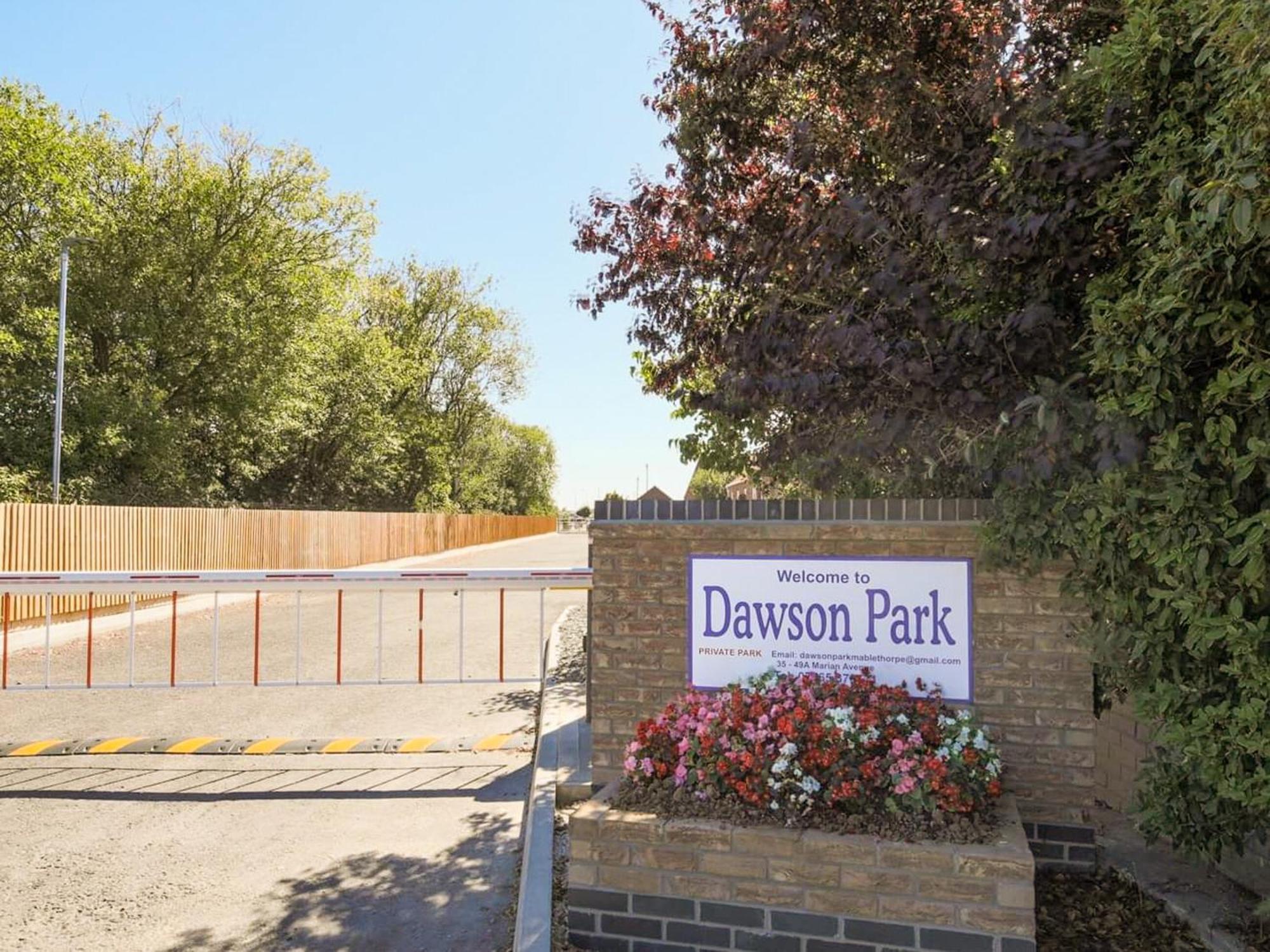 Dawson Park 10 - Uk12669 Villa Mablethorpe Luaran gambar